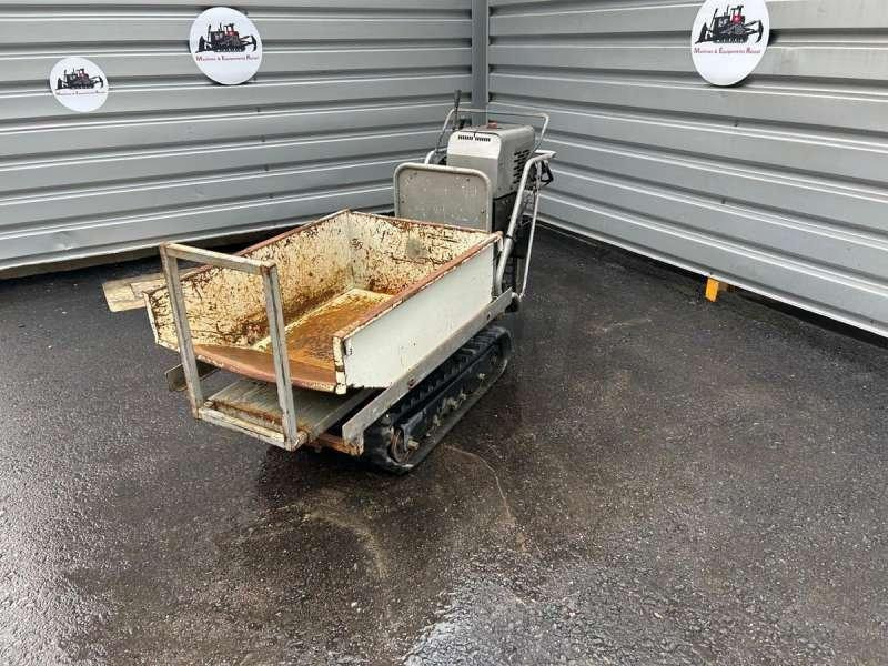 Banddumper BROUETTE A MOTEUR: bild 13 Banddumper BROUETTE A MOTEUR: bild 13