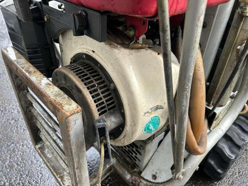 Banddumper BROUETTE A MOTEUR: bild 28 Banddumper BROUETTE A MOTEUR: bild 28