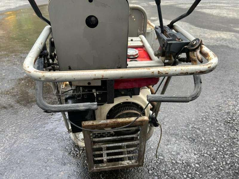 Banddumper BROUETTE A MOTEUR: bild 25 Banddumper BROUETTE A MOTEUR: bild 25