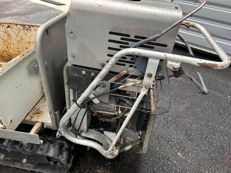 Banddumper BROUETTE A MOTEUR: bild 34 Banddumper BROUETTE A MOTEUR: bild 34