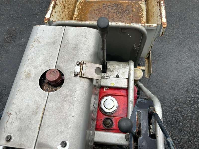 Banddumper BROUETTE A MOTEUR: bild 32 Banddumper BROUETTE A MOTEUR: bild 32