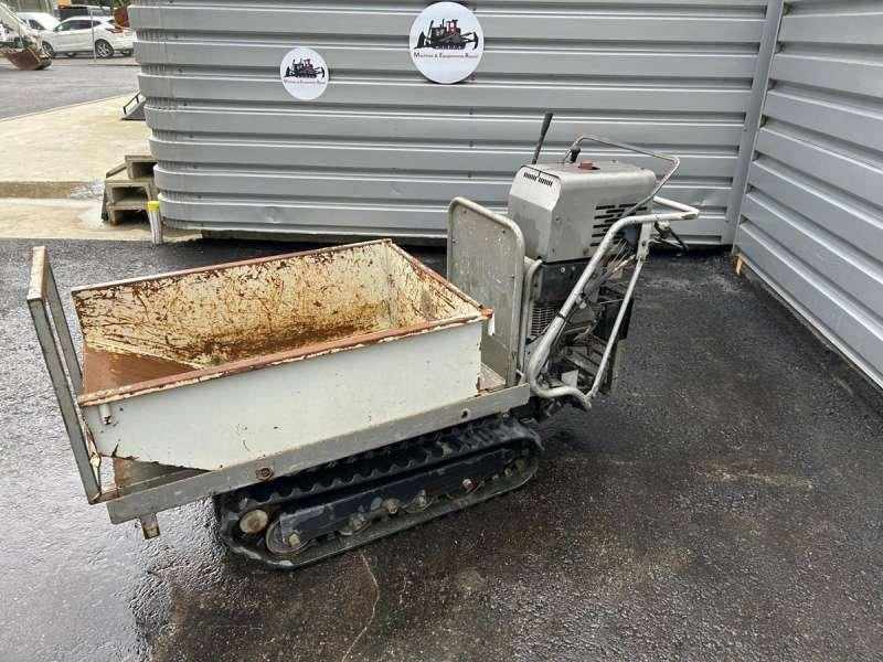 Banddumper BROUETTE A MOTEUR: bild 10 Banddumper BROUETTE A MOTEUR: bild 10