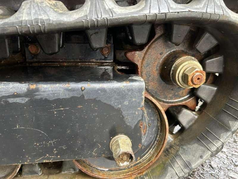 Banddumper BROUETTE A MOTEUR: bild 29 Banddumper BROUETTE A MOTEUR: bild 29