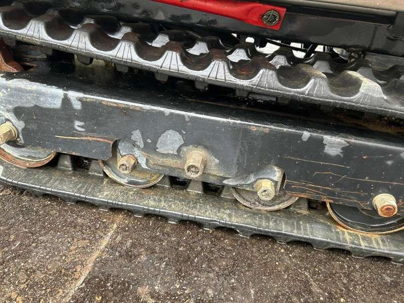 Banddumper BROUETTE A MOTEUR: bild 31 Banddumper BROUETTE A MOTEUR: bild 31