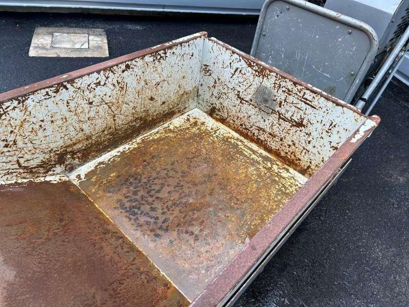 Banddumper BROUETTE A MOTEUR: bild 20 Banddumper BROUETTE A MOTEUR: bild 20