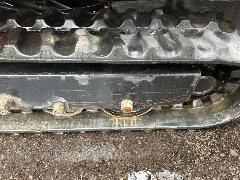 Banddumper BROUETTE A MOTEUR: bild 22 Banddumper BROUETTE A MOTEUR: bild 22