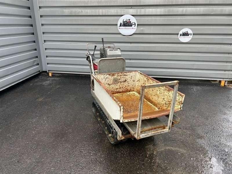 Banddumper BROUETTE A MOTEUR: bild 11 Banddumper BROUETTE A MOTEUR: bild 11