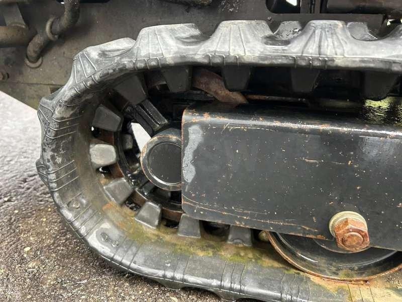 Banddumper BROUETTE A MOTEUR: bild 36 Banddumper BROUETTE A MOTEUR: bild 36