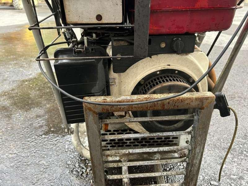 Banddumper BROUETTE A MOTEUR: bild 26 Banddumper BROUETTE A MOTEUR: bild 26