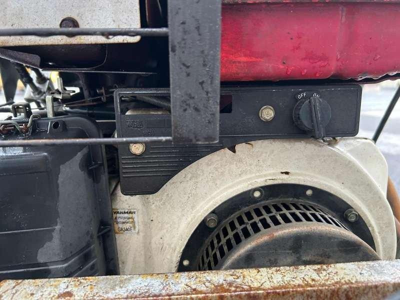 Banddumper BROUETTE A MOTEUR: bild 27 Banddumper BROUETTE A MOTEUR: bild 27