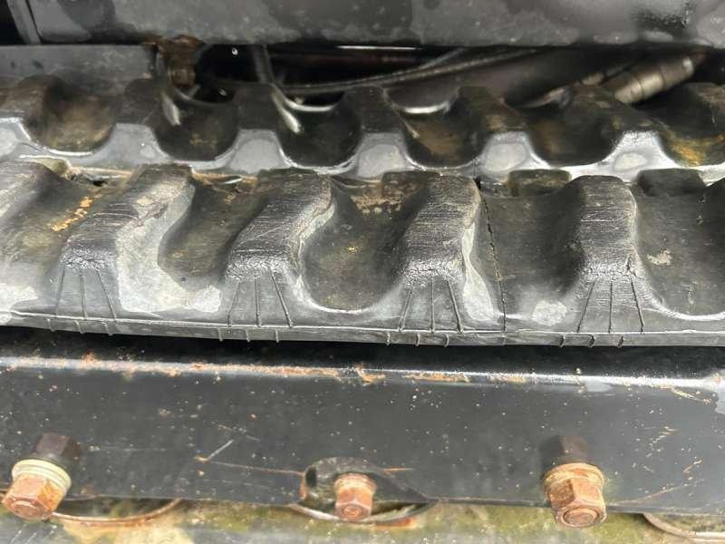 Banddumper BROUETTE A MOTEUR: bild 21 Banddumper BROUETTE A MOTEUR: bild 21