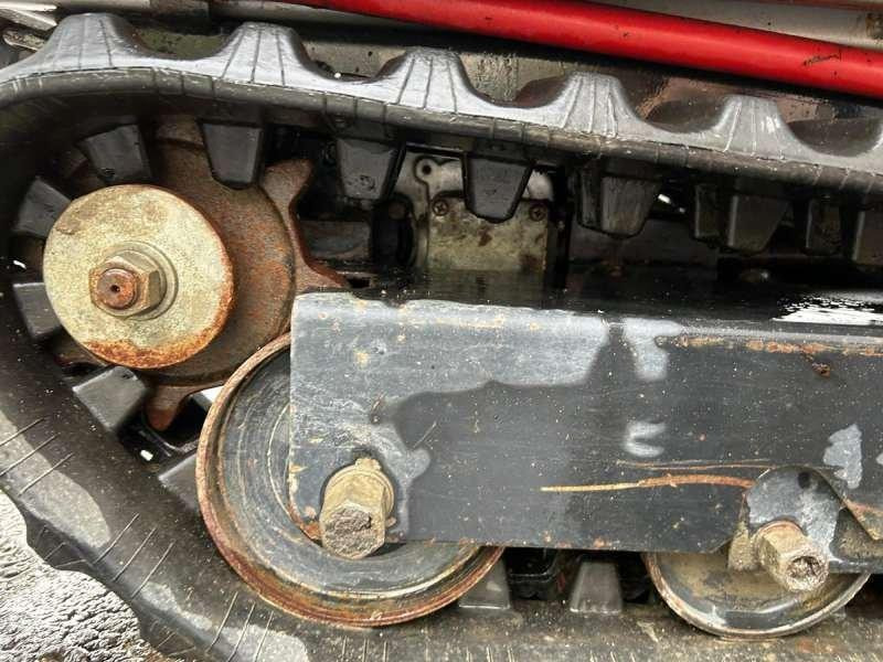 Banddumper BROUETTE A MOTEUR: bild 40 Banddumper BROUETTE A MOTEUR: bild 40