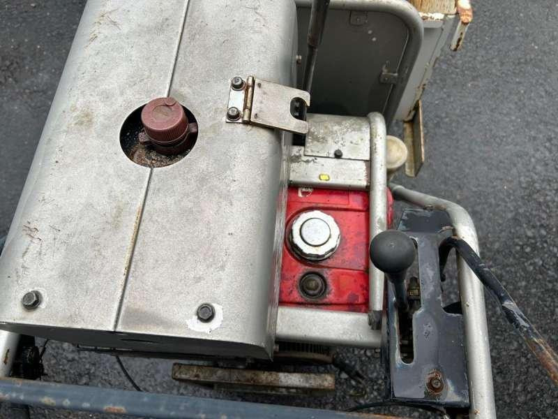 Banddumper BROUETTE A MOTEUR: bild 35 Banddumper BROUETTE A MOTEUR: bild 35