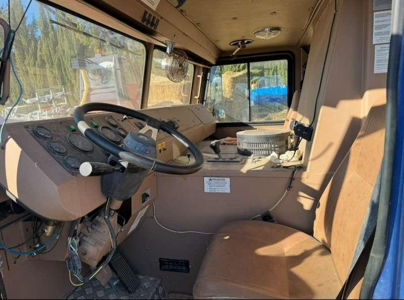 CONDOR Grue de Levage 125/S - Mobilkran: bild 5 CONDOR Grue de Levage 125/S - Mobilkran: bild 5