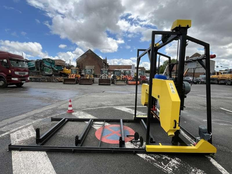 CRISSWOOD E BIG SAM - Sågverk: bild 5 CRISSWOOD E BIG SAM - Sågverk: bild 5