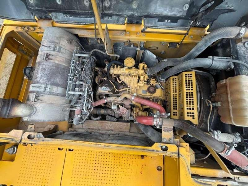 Leasa Caterpillar 329ELN Caterpillar 329ELN: bild 25