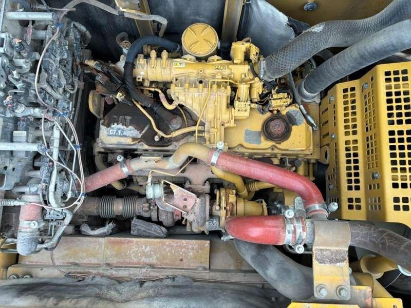 Leasa Caterpillar 329ELN Caterpillar 329ELN: bild 27