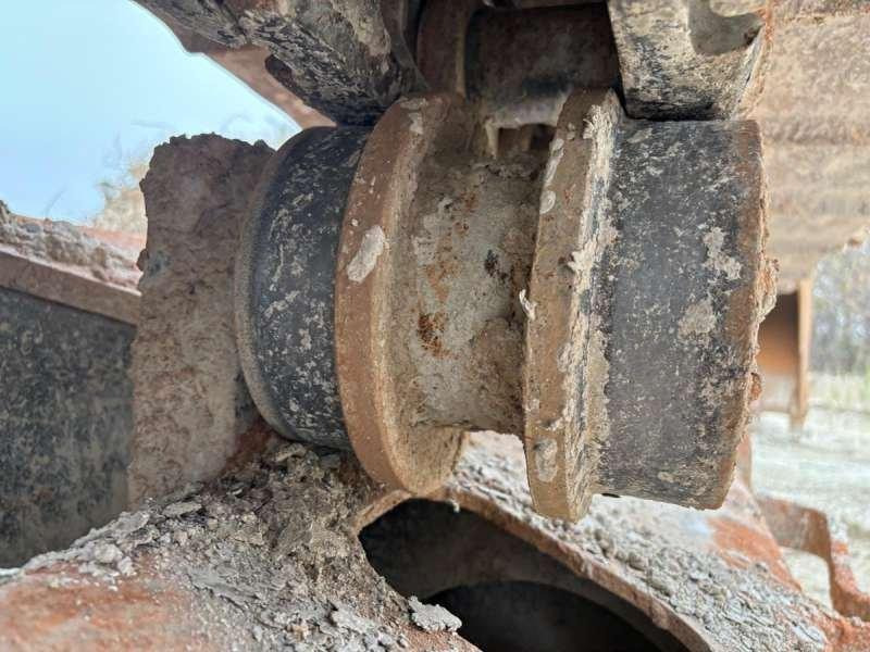 Leasa Caterpillar 329ELN Caterpillar 329ELN: bild 17