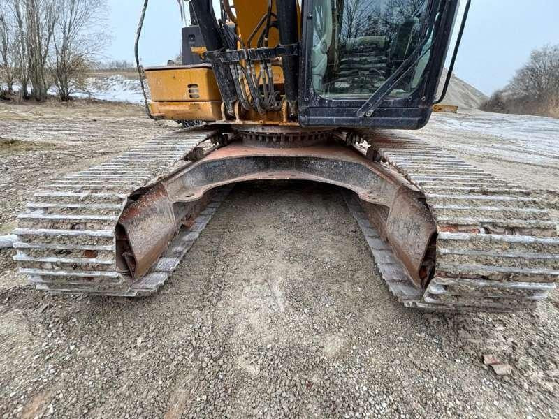 Leasa Caterpillar 329ELN Caterpillar 329ELN: bild 15