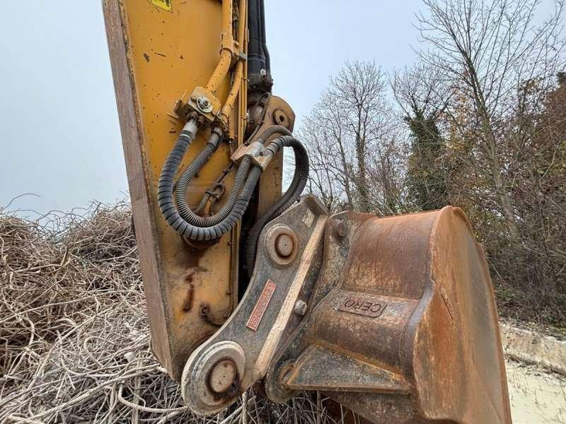 Leasa Caterpillar 329ELN Caterpillar 329ELN: bild 10