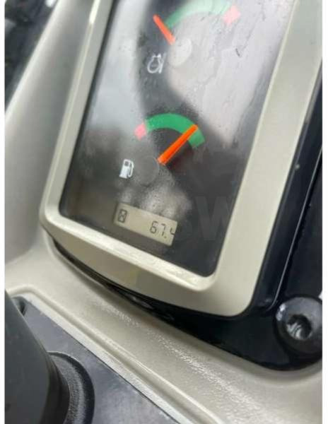 Caterpillar CB2.7 - Asfaltvält: bild 5 Caterpillar CB2.7 - Asfaltvält: bild 5