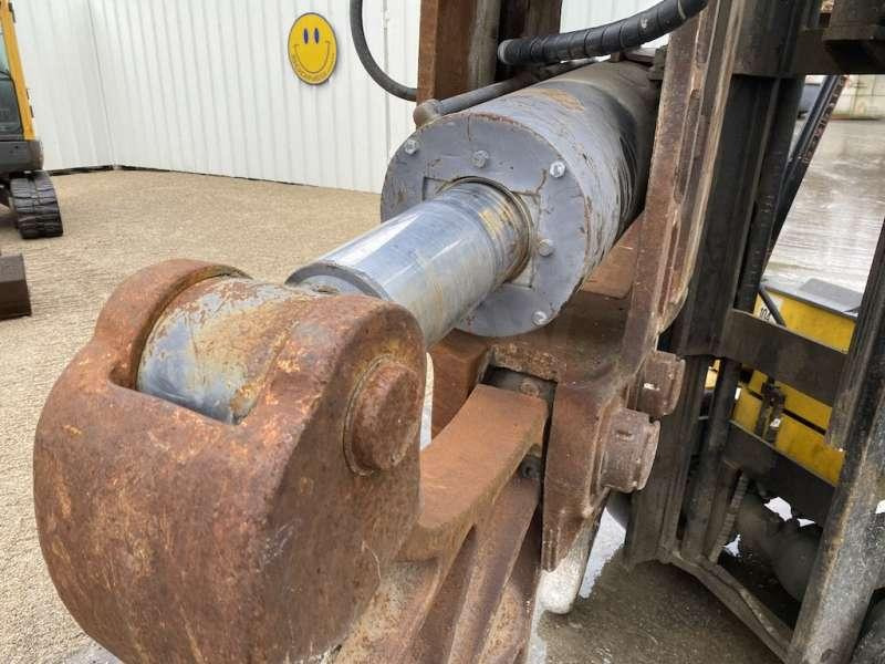 Cisaille a beton Pour Pelles de 35 Tonnes - Hydraulisk sax: bild 3 Cisaille a beton Pour Pelles de 35 Tonnes - Hydraulisk sax: bild 3