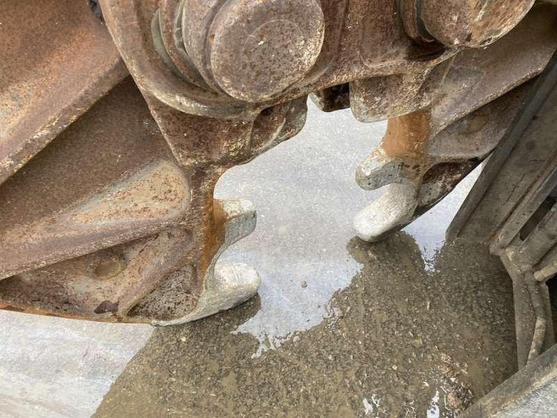 Cisaille a beton Pour Pelles de 35 Tonnes - Hydraulisk sax: bild 5 Cisaille a beton Pour Pelles de 35 Tonnes - Hydraulisk sax: bild 5