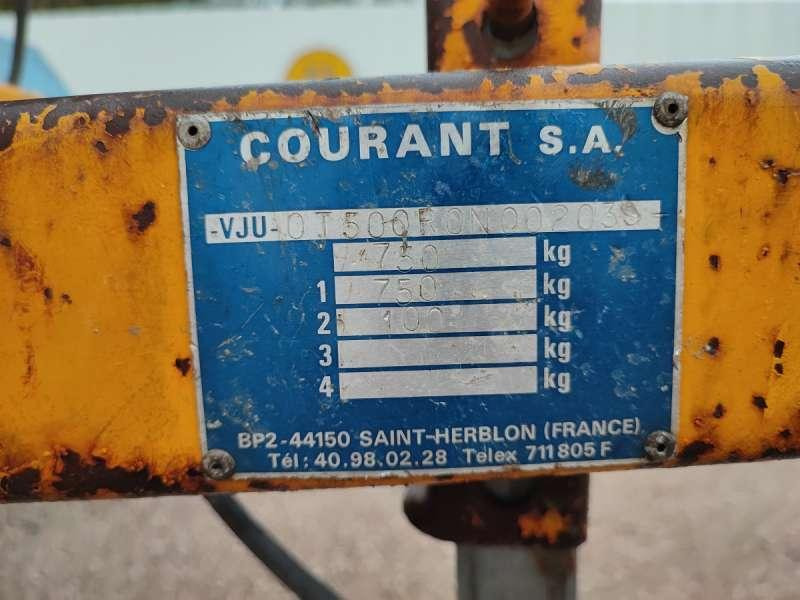Tank Courant 500 LITRES A EAU: bild 11 Tank Courant 500 LITRES A EAU: bild 11