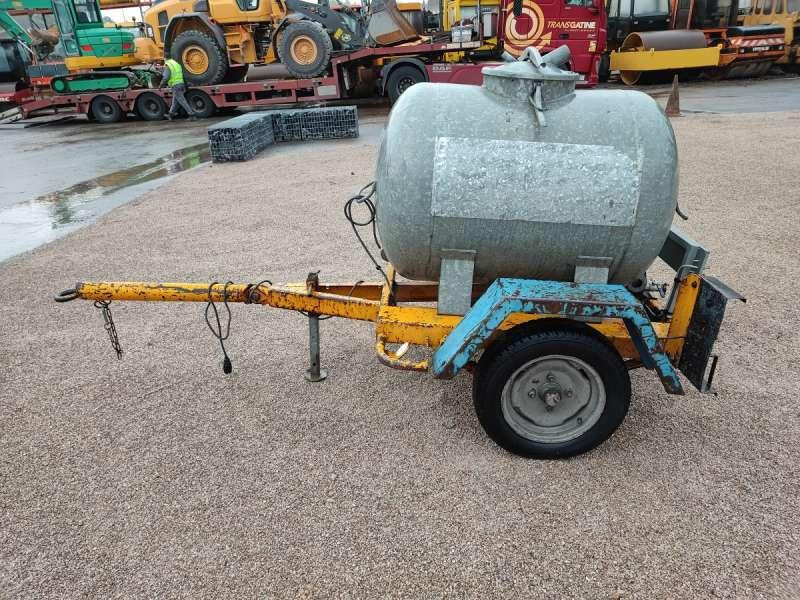 Courant 500 LITRES A EAU - Tank: bild 4 Courant 500 LITRES A EAU - Tank: bild 4
