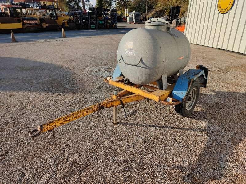 Courant 500 LITRES A EAU - Tank: bild 2 Courant 500 LITRES A EAU - Tank: bild 2