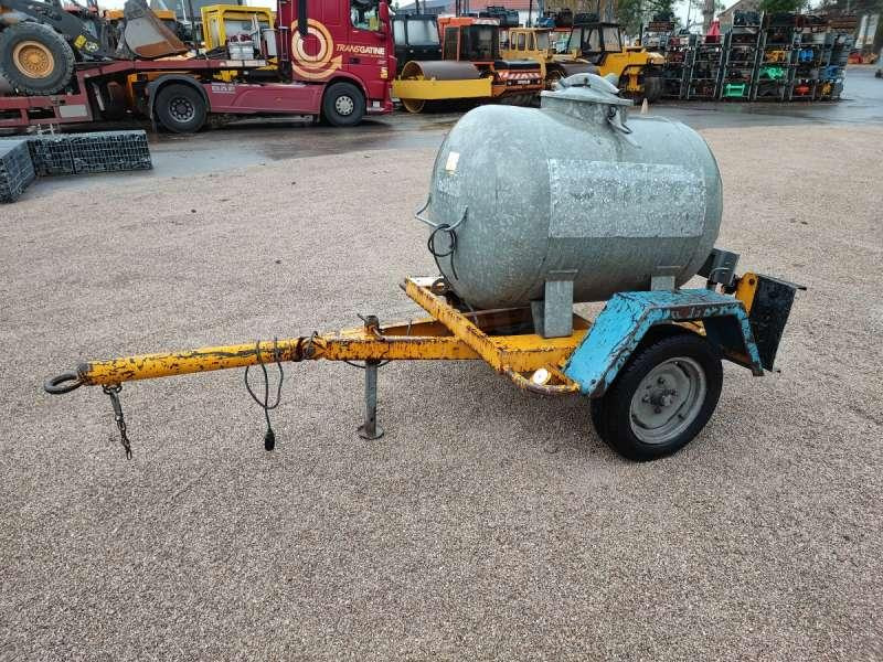 Courant 500 LITRES A EAU - Tank: bild 3 Courant 500 LITRES A EAU - Tank: bild 3