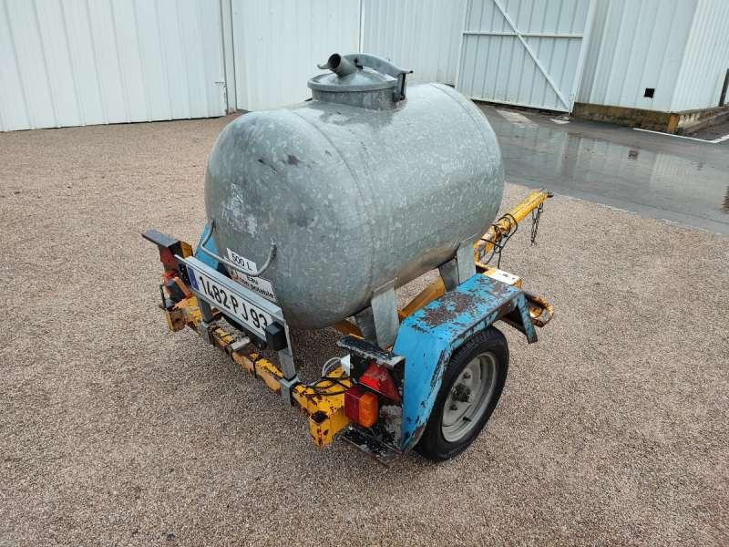 Tank Courant 500 LITRES A EAU: bild 6 Tank Courant 500 LITRES A EAU: bild 6