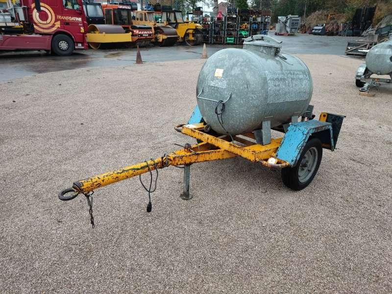 Courant 500 LITRES A EAU - Tank: bild 2 Courant 500 LITRES A EAU - Tank: bild 2