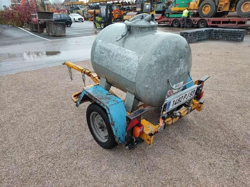 Courant 500 LITRES A EAU - Tank: bild 5 Courant 500 LITRES A EAU - Tank: bild 5