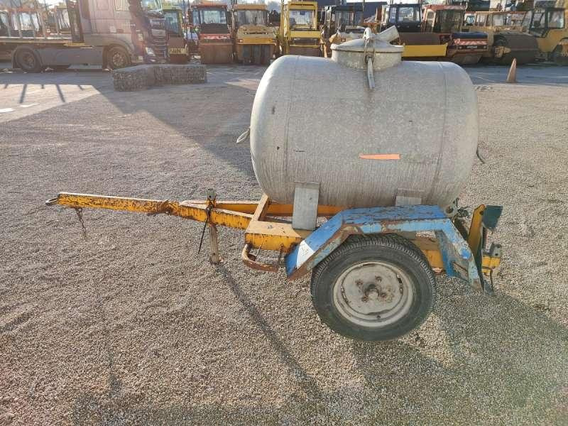 Courant 500 LITRES A EAU - Tank: bild 4 Courant 500 LITRES A EAU - Tank: bild 4