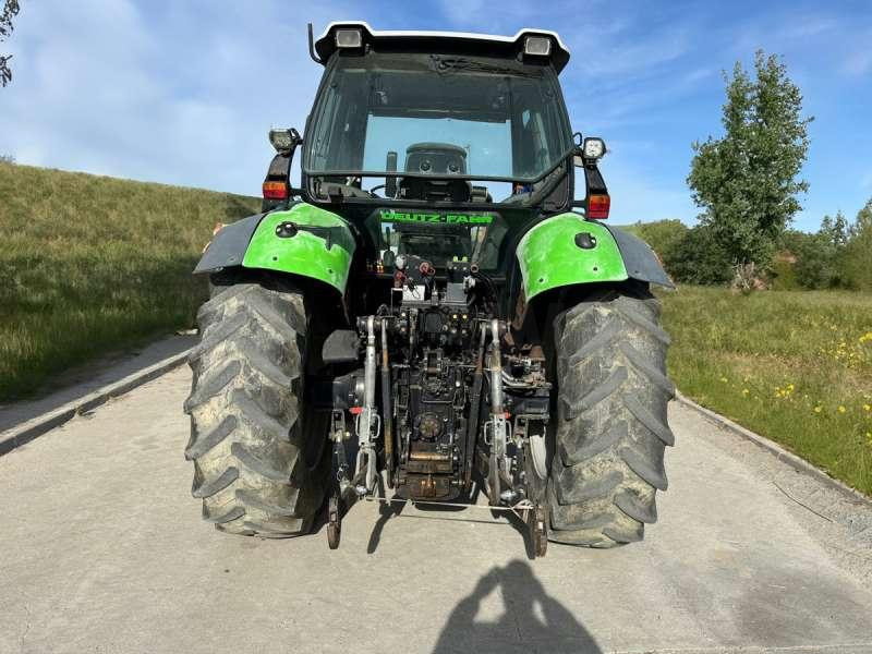 Deutz FAHR M620 - Traktor: bild 5 Deutz FAHR M620 - Traktor: bild 5