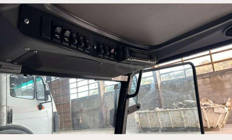 EGHOLM MASKINER 22A - Sopmaskin: bild 4 EGHOLM MASKINER 22A - Sopmaskin: bild 4