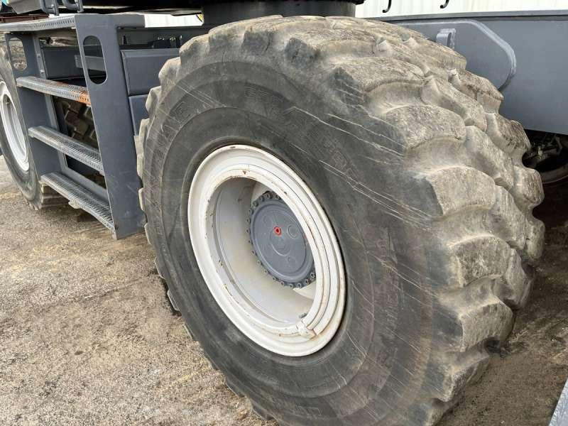 Materialhanterare Fuchs MHL 350: bild 28