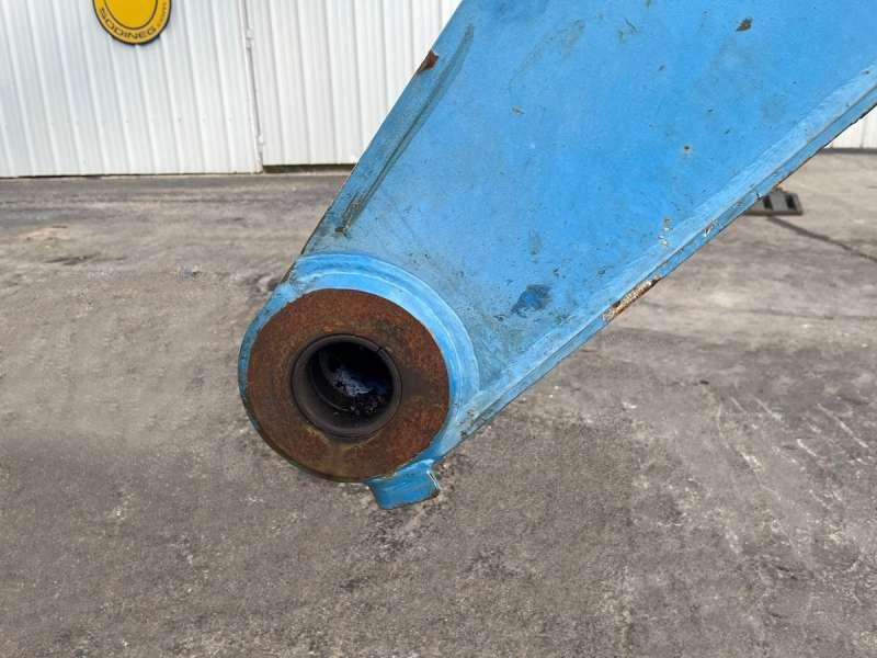 Materialhanterare Fuchs MHL 350: bild 15