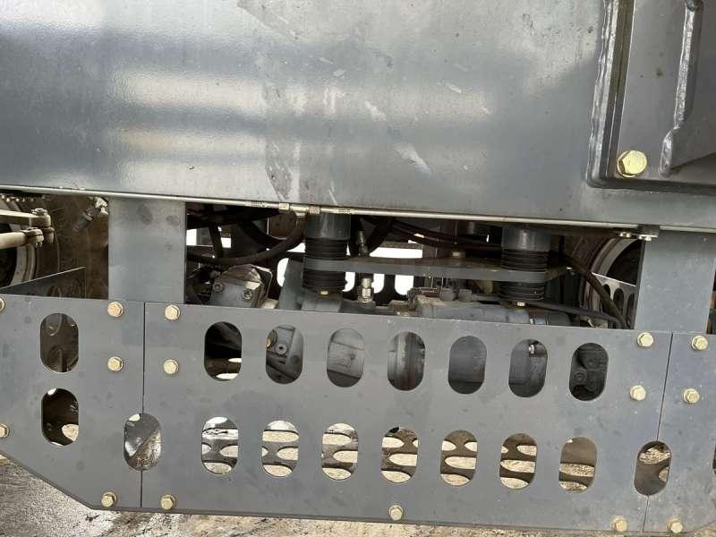 Materialhanterare Fuchs MHL 350: bild 32