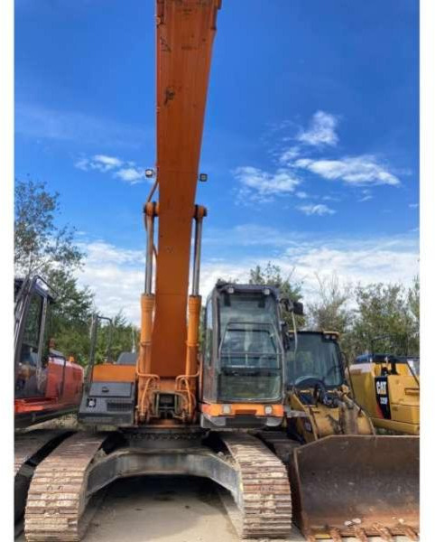 Hitachi CAMELEON ZX330LC - Bandgrävare: bild 3 Hitachi CAMELEON ZX330LC - Bandgrävare: bild 3