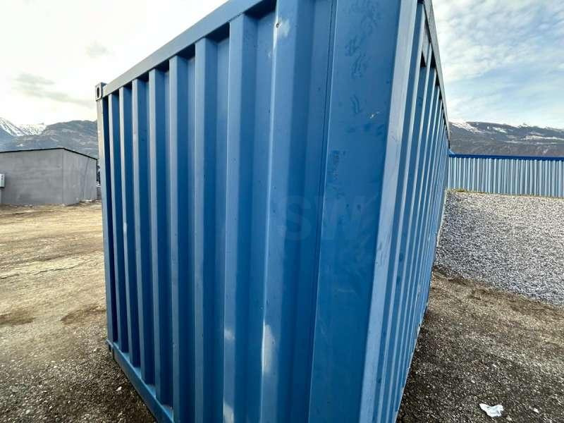 JAQUET SA 10 PIEDS - Container hus: bild 4 JAQUET SA 10 PIEDS - Container hus: bild 4