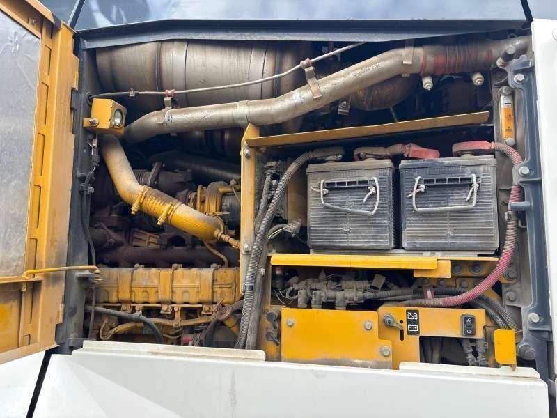 John Deere 622GP EQUIPEE GPS 3D - Väghyvel: bild 5 John Deere 622GP EQUIPEE GPS 3D - Väghyvel: bild 5