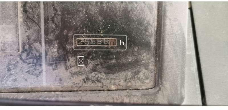 Komatsu WA470-3 - Hjullastare: bild 4 Komatsu WA470-3 - Hjullastare: bild 4