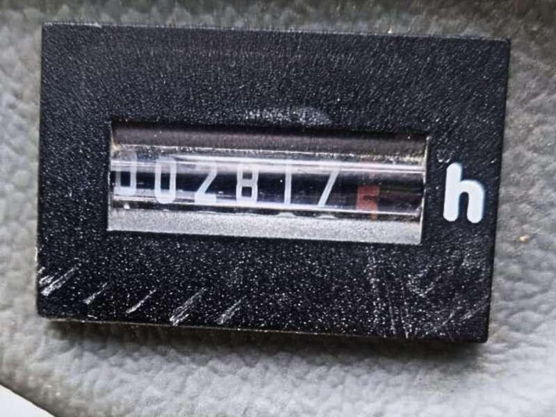 Leasa Liebherr A912 COMPACT Liebherr A912 COMPACT: bild 45 Leasa Liebherr A912 COMPACT Liebherr A912 COMPACT: bild 45