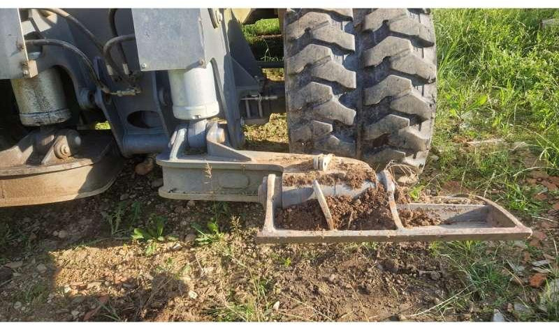 Leasa Liebherr A912 COMPACT Liebherr A912 COMPACT: bild 49 Leasa Liebherr A912 COMPACT Liebherr A912 COMPACT: bild 49