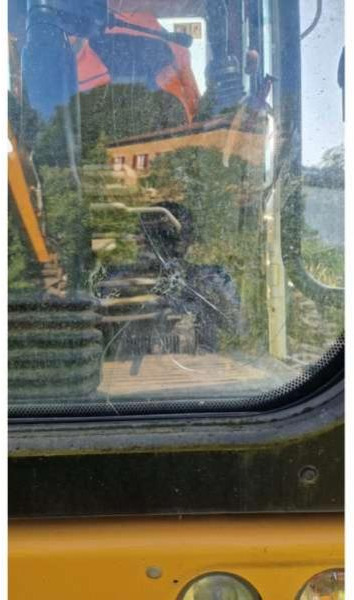 Leasa Liebherr A912 COMPACT Liebherr A912 COMPACT: bild 29 Leasa Liebherr A912 COMPACT Liebherr A912 COMPACT: bild 29