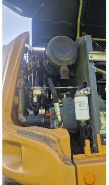 Leasa Liebherr A912 COMPACT Liebherr A912 COMPACT: bild 46 Leasa Liebherr A912 COMPACT Liebherr A912 COMPACT: bild 46