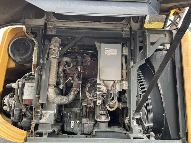 Leasa Liebherr R926 COMPACT Liebherr R926 COMPACT: bild 33