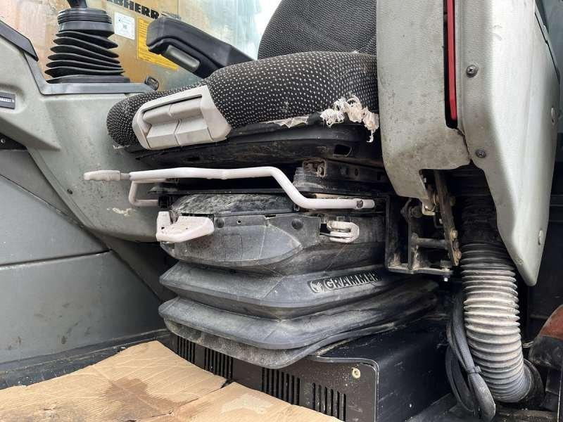 Leasa Liebherr R926 COMPACT Liebherr R926 COMPACT: bild 49